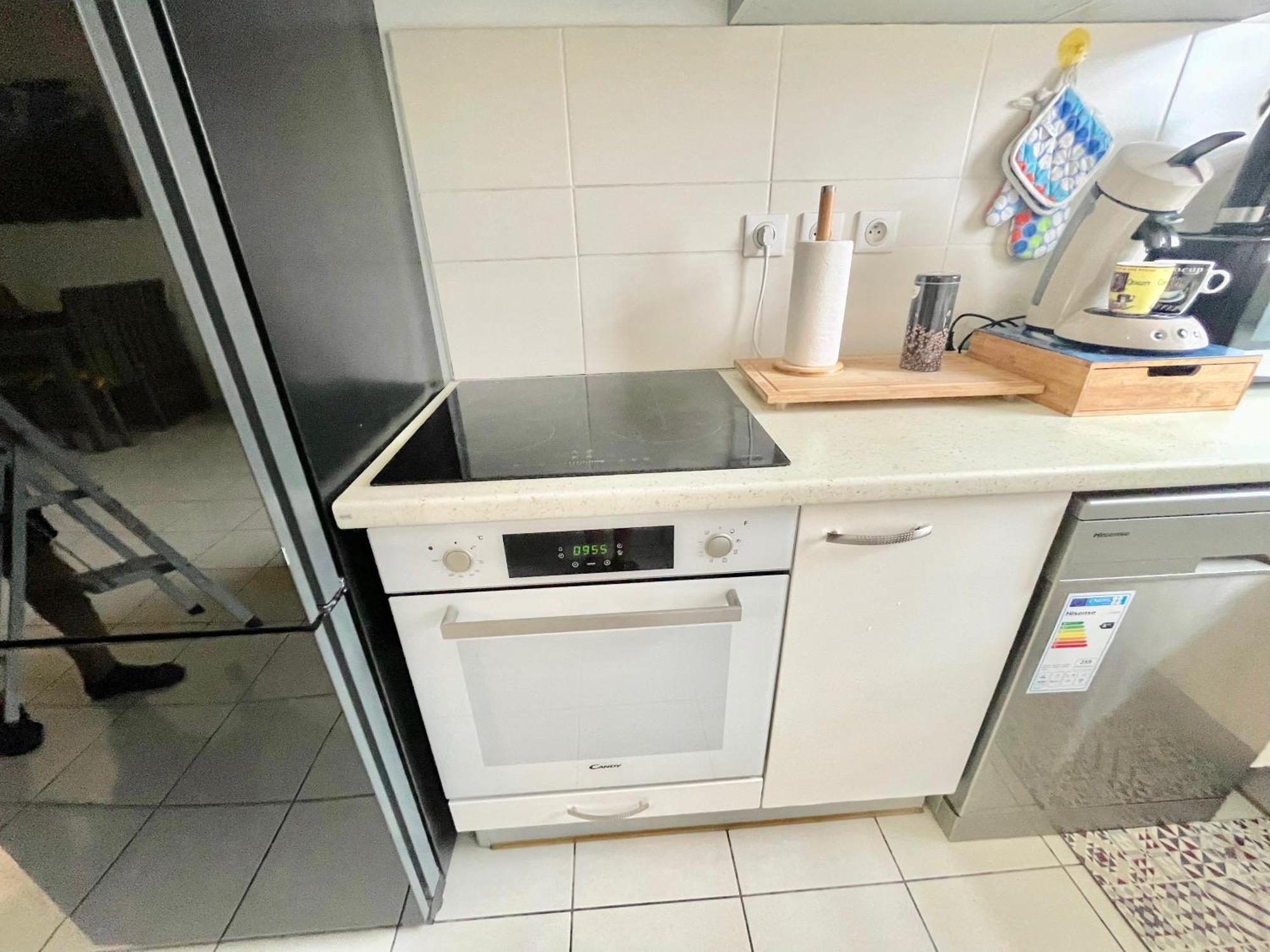 Kazalena Daire Saint Pierre Dış mekan fotoğraf