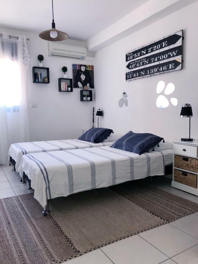 Kazalena Daire Saint Pierre Dış mekan fotoğraf