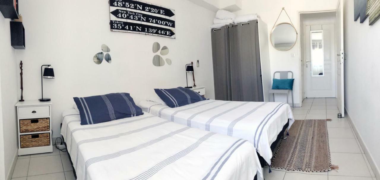 Kazalena Daire Saint Pierre Dış mekan fotoğraf